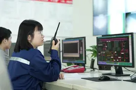 其亚集团李亚玲：时刻紧绷心中安全生产的“弦”图片