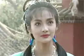 内地武侠剧开山鼻祖，孔笙在里面担任摄像，主演拍一集仅300元图片