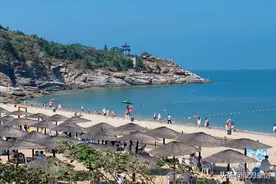 连云港3天2晚自驾游攻略，被严重低估的江苏海滨小城图片