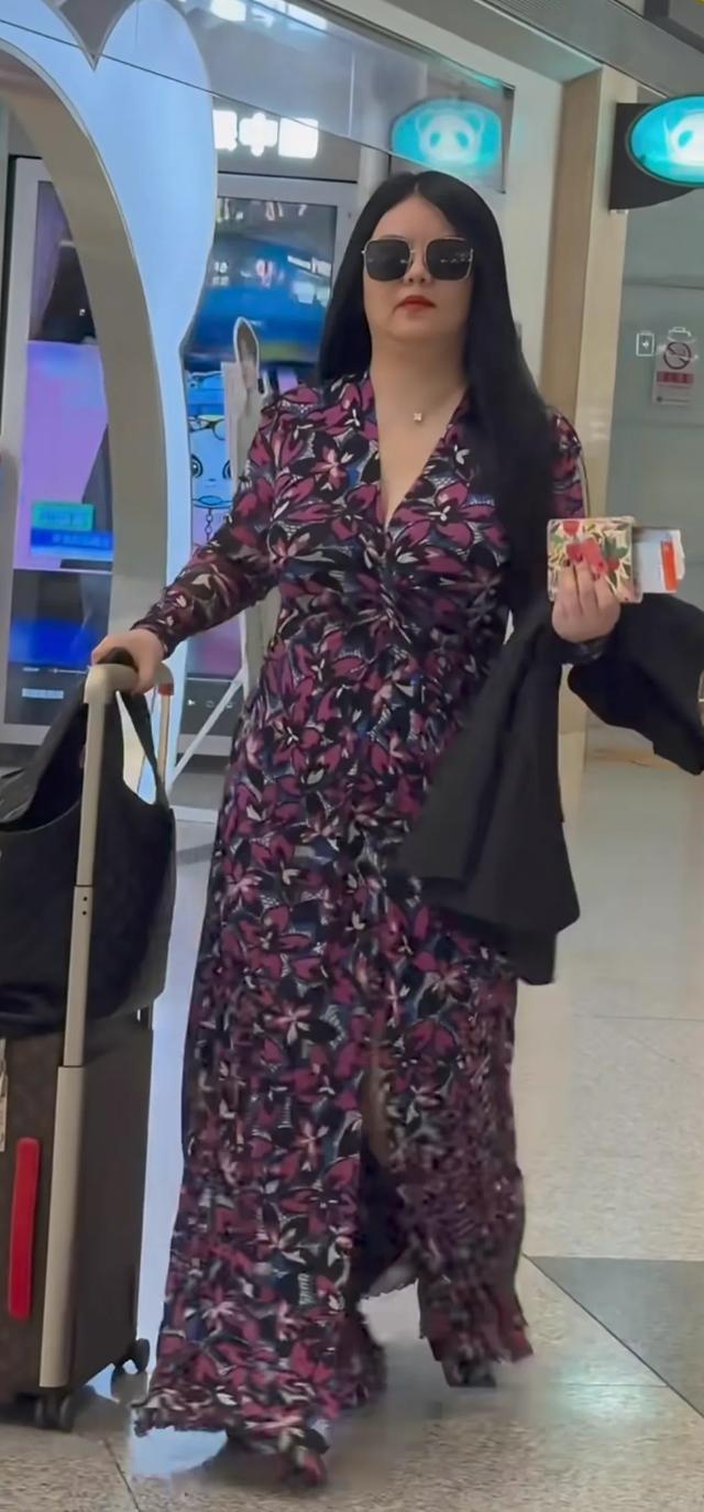 李湘担心的事发生了！她最大遗憾，是离婚前没听王岳伦一句劝