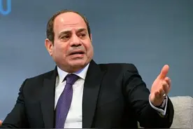 非洲头号军事强国引入中方军机，歼35打包买？美 F35被拒之门外图片