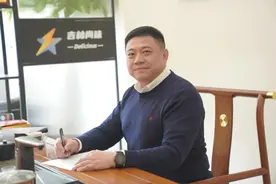 年销1.2亿！他靠闪电仓让传统经销商找到新的“活”路图片