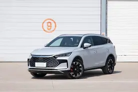 25万提了辆比亚迪唐DM-p，开了2640公里，车主终于说出心里话图片