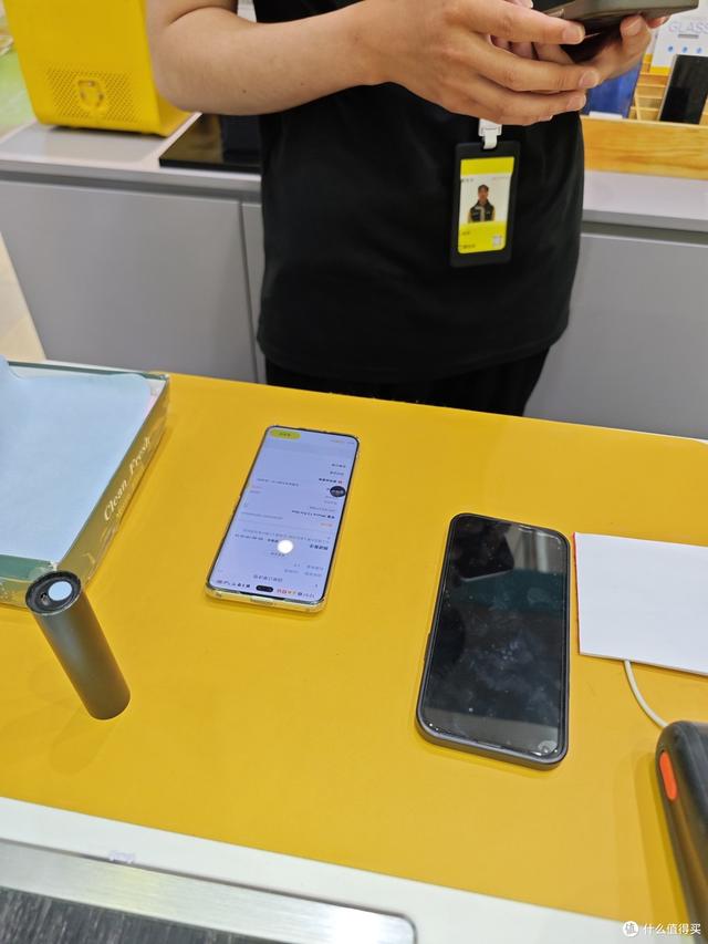 iphone13pm256g的爱回收体验，感觉水很深