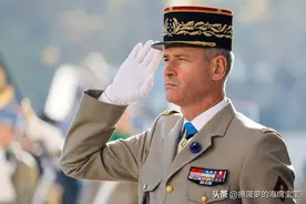 法国陆军军衔详解图片