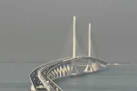 警方预警：上海市区⇌崇明又要堵！流量较大，车流聚集...具体时间路段确定→图片