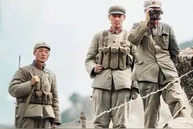 1967年中印两军边境再次交火，解放军伤亡123人，印军损失多少？图片