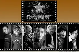五六十年代八一电影制片厂最出名的7位反派演员至今难忘图片
