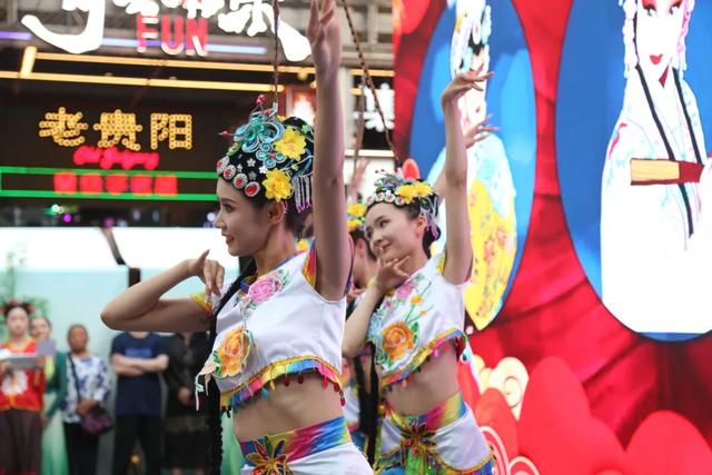 国庆相约宜宾 | 这份“黔”程似锦的文旅邀请函，请收好！