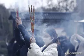 中国著名的5大财神庙，有的号称“天下第一”，你去过几处？图片