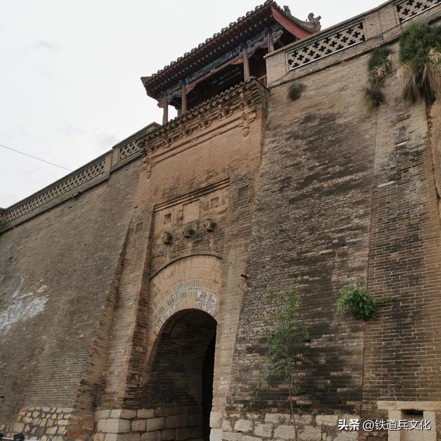 刘甲申||蔚州古城一日游