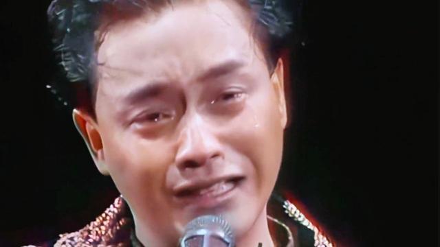 向太不再隐瞒，曝张国荣去世内幕，“脏东西”缠身，日夜受折磨