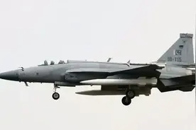 印巴停火了！这次短暂交锋中，有哪些中国军备震撼了世界？图片