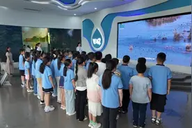 襄阳开展2025年国际生物多样性日主题宣传活动图片