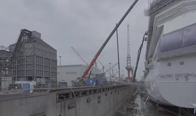 深圳“邮轮经济”,靠什么支撑?如何突围?