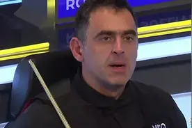 四强出2席！斯诺克英锦赛战报:奥沙利文6-5周跃龙，瓦菲6-4张安达图片