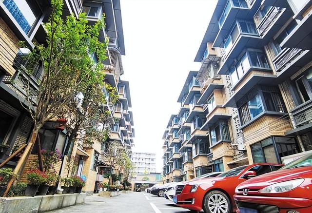 国家发话：老破小可以原地重建！居民：不如推倒不建，以旧换新