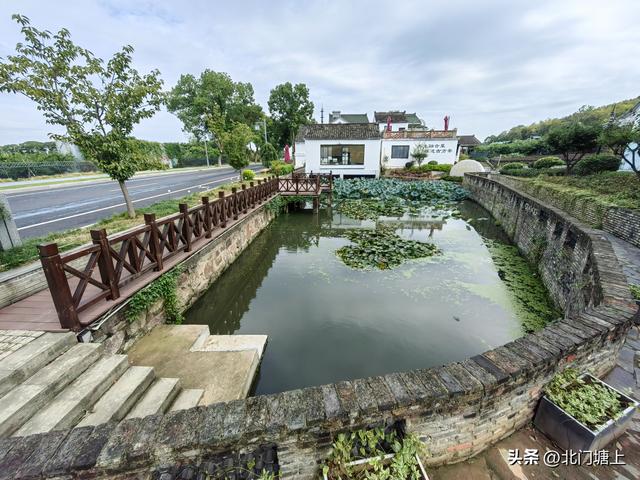 西山村：安阳山与长腰山间的秘境里，藏着最原始的乡愁！