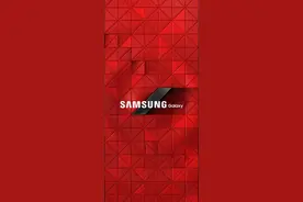 三星高级感壁纸图片