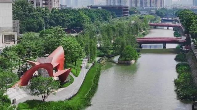 不赶路了，年轻人都来这里过国庆！