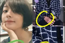 赵丽颖王一博还真有点东西，还未林更新的坑，就掉进王一博的坑了图片