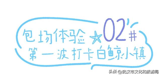 武汉小众出片体验，吸引的都是00后！