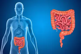 放屁异常，小心是胃肠道发出的求救信号！图片