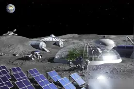 美国一对夫妻宇航员上天，在太空发生“关系”变成讨论焦点图片