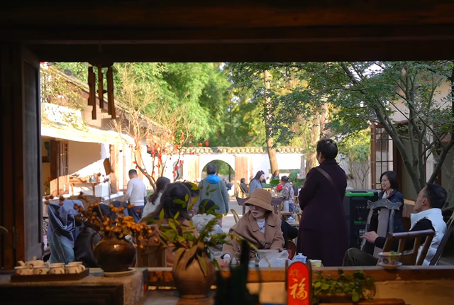 跨年！来新津这些地方，仪式感拉满→