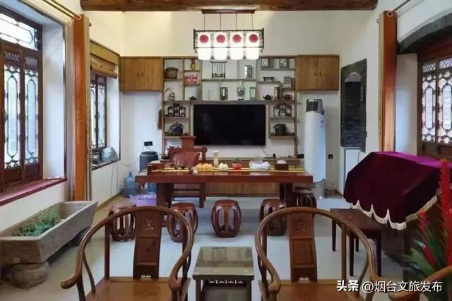 【乐享烟台】烟台“仙境人家”旅游民宿第二批评选结果公布