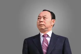 他，贵州前首富，许家印的隐蔽伙伴图片