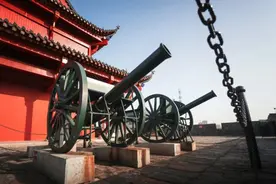 解锁你不知道的武昌九座城门图片