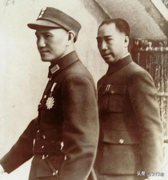 红军为啥要长征？其实源于一个乞丐提供的绝密情报！