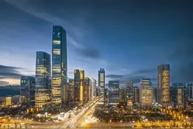 4月28日！华南理工大学！贵阳市、贵安新区2025届高校毕业生引筑系列活动走进广州图片