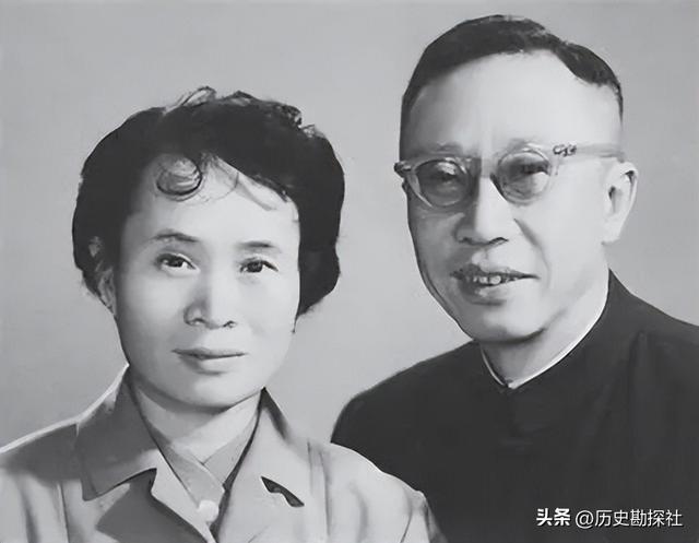这是溥仪5位娇妻的真实样貌，都看看吧，这可不是演员扮演的！