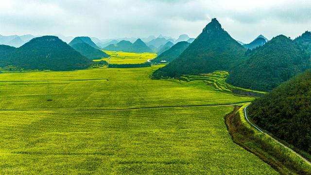 曲靖为什么能获得“避暑旅游目的地”称号!