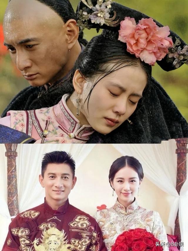 卓伟曝国民男星闹离婚！夫妻反目，已分居2年，靳东吴奇隆躺枪