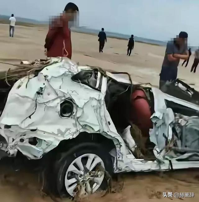 13人露营致10死，五个家庭天塌了，是野景点自己去的羊倌曾提醒过​