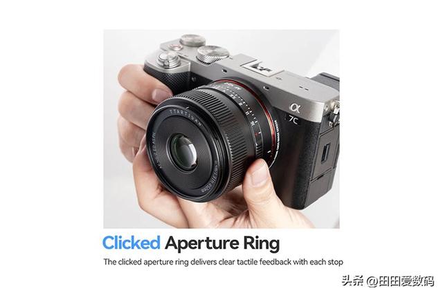 TTArtisan 40mm f/2 突袭上市！ 两难抉择？ 比 Viltrox 更狠？