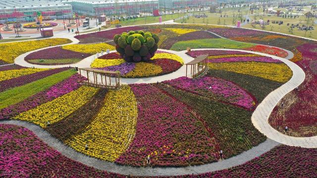 北宋时期的 “世界第一城”曾和洛阳	、西安齐名	，如今在竞争中掉队