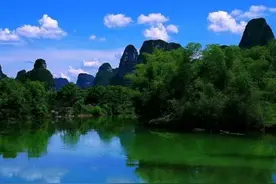 小学生游记作文（精选56篇）图片