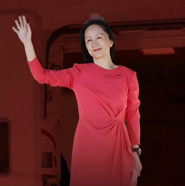 娃哈哈遗产风波没完，宗馥莉再传3大重磅消息，孟晚舟真没说错