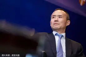 万科危急关头，王石发声引发猜测图片