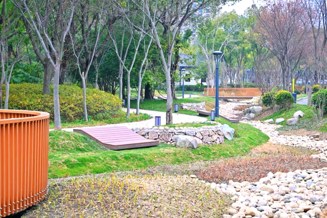 无锡这座大公园，即将爆火！