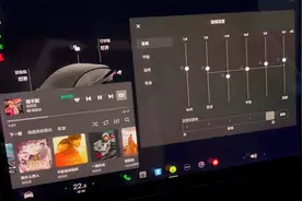 10秒解锁百万音效！特斯拉Model Y焕新版音响设置终极指南图片