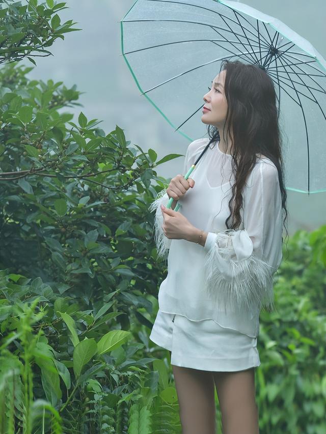 从你的全世界路过81：墟村浮光