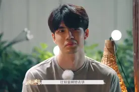 《怦然4》男五段炼太下头了！自己融入不了集体，全都怪朱朱？图片