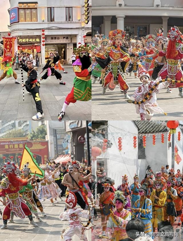 秋冬赴潮汕：在暖阳与古韵中邂逅烟火与诗意