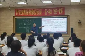 2024年全国Ⅱ卷语文试卷试题评析图片