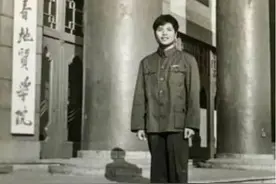 广西黄氏有539万人，且人才辈出，其中有两位来自南宁的科研英雄图片